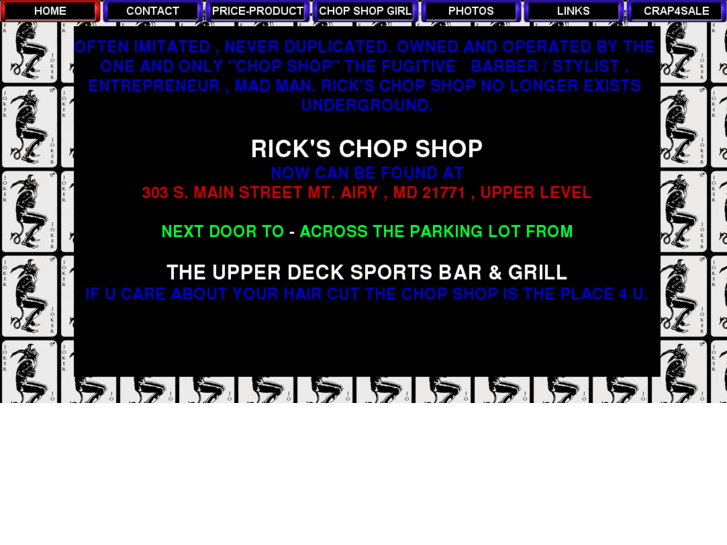 www.rickschopshop.com