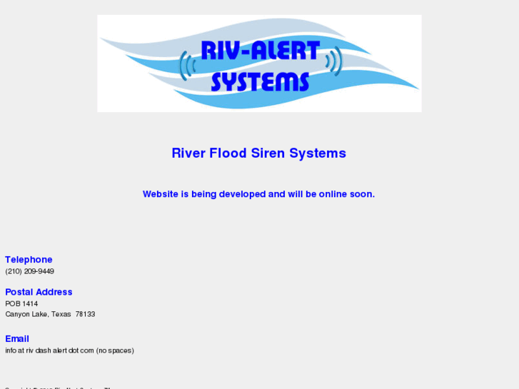 www.riv-alert.com