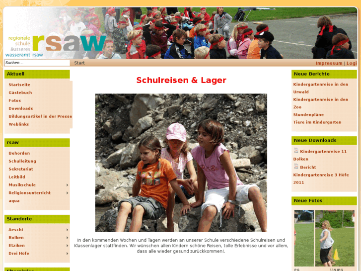 www.rsaw.net