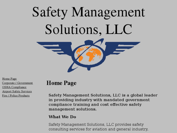 www.safetymanagementsolutions.net