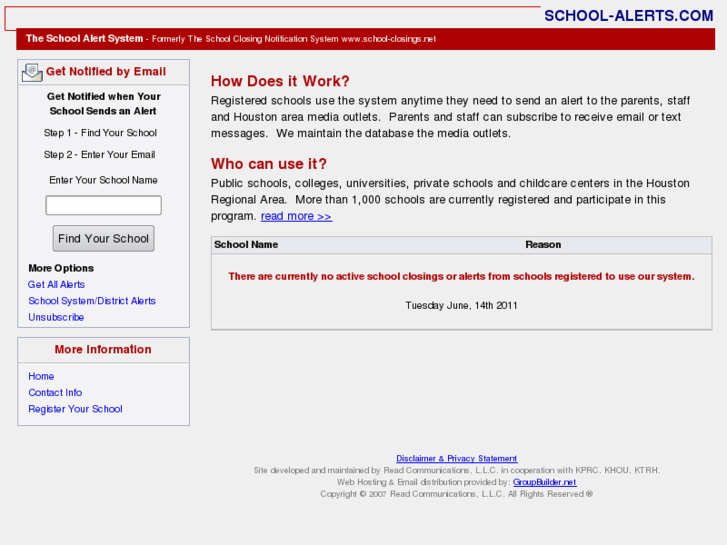 www.school-closings.net