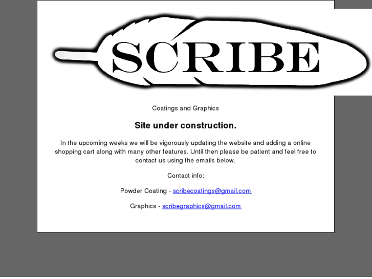 www.scribecoatings.com