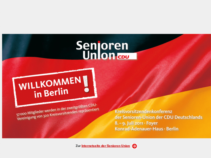 www.seniorenunion.com