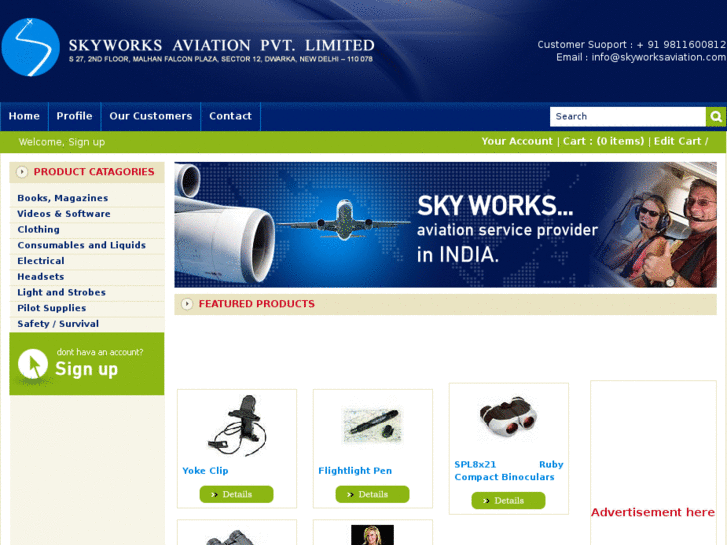 www.skyworksaviation.com