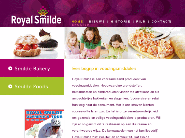 www.smilde.org