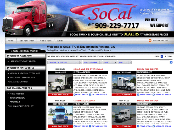 www.socaltruckequipment.com