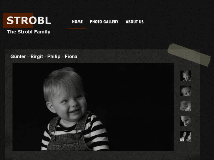 www.strobl-family.com