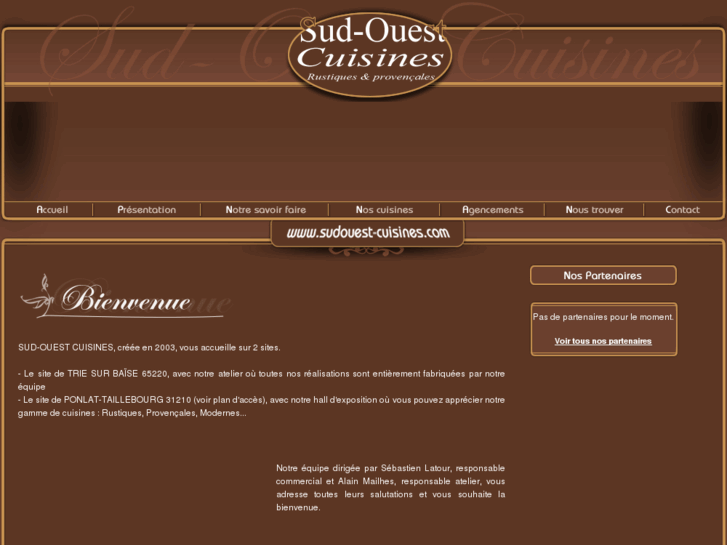 www.sudouest-cuisines.com