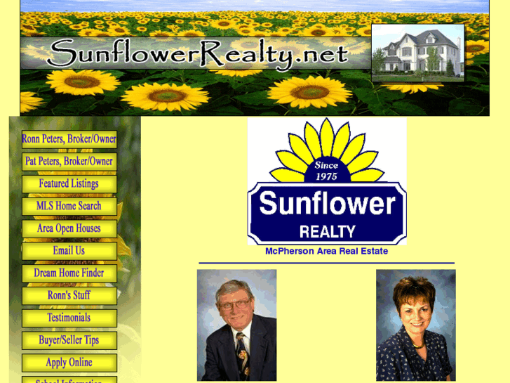 www.sunflowerrealty.net