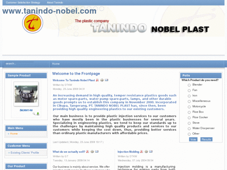 www.tanindo-nobel.com