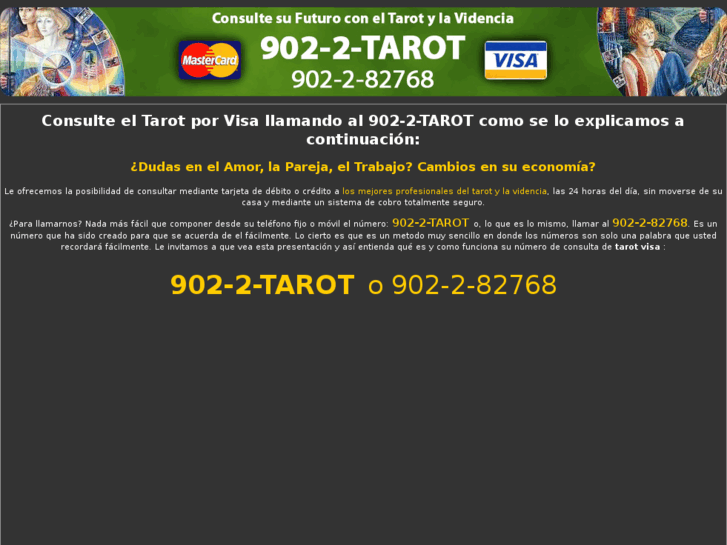 www.tarot-visa.com
