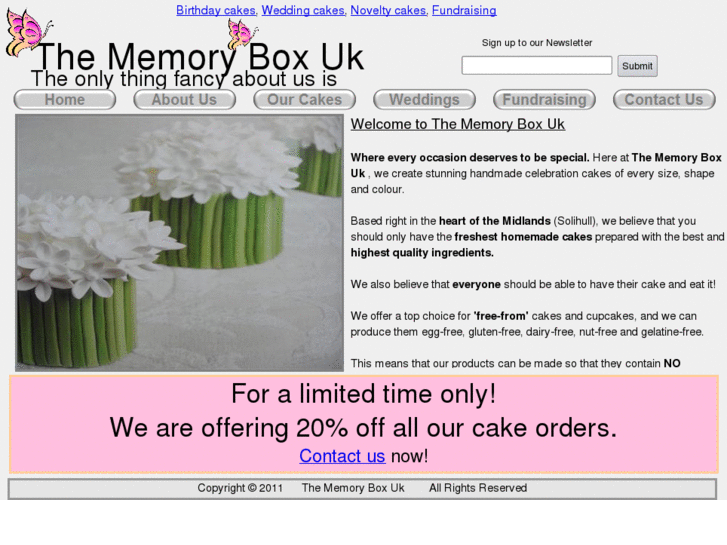 www.the-memory-box.com