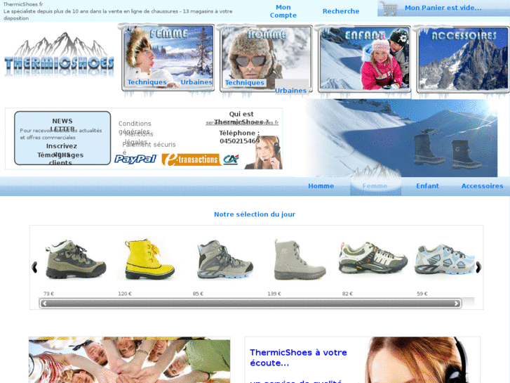 www.thermicshoes.com