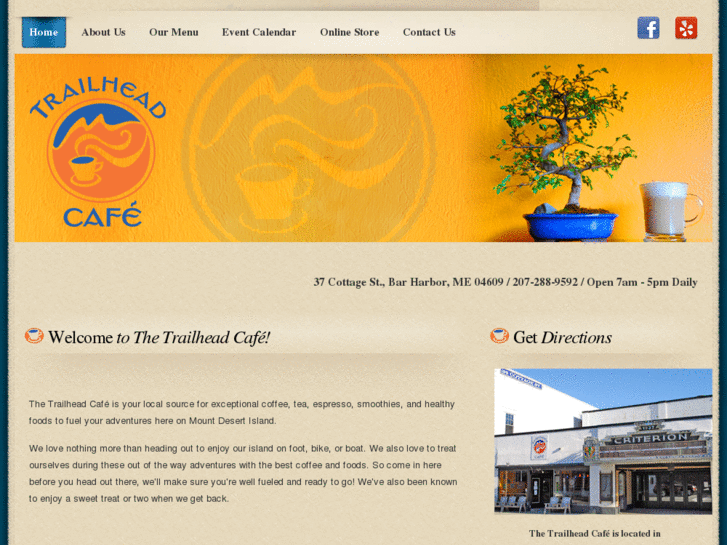 www.thetrailheadcafe.com