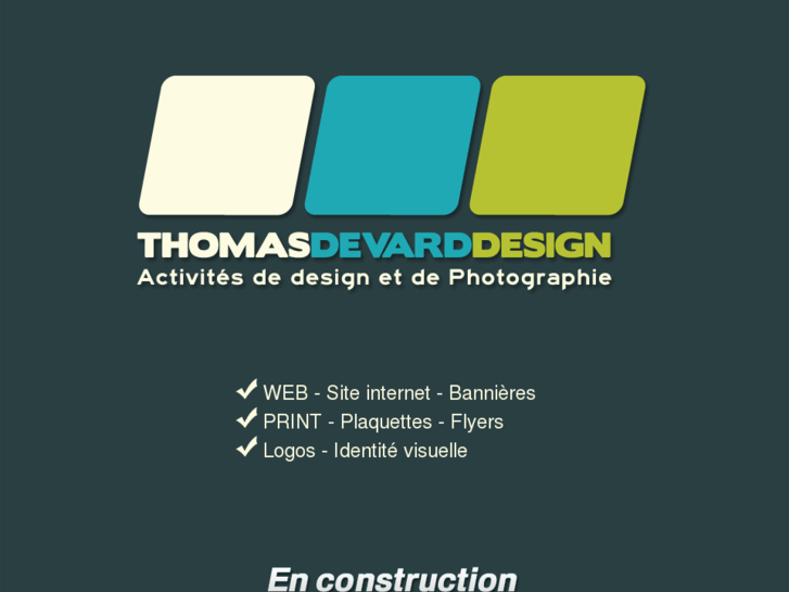 www.thomasdevarddesign.com