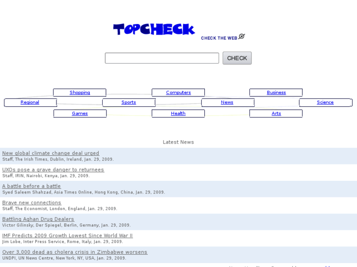 www.topcheck.com