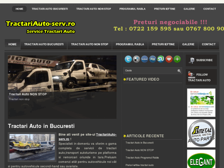 www.tractariauto-serv.ro