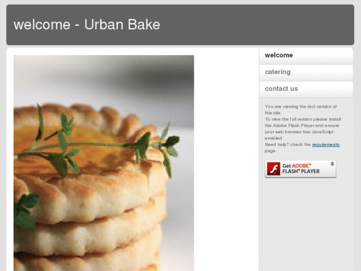www.urbanbake.com