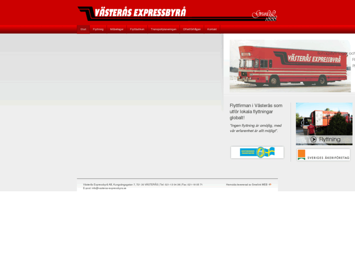 www.vasteras-expressbyra.com