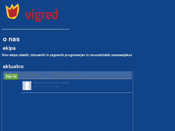 www.vigred.com