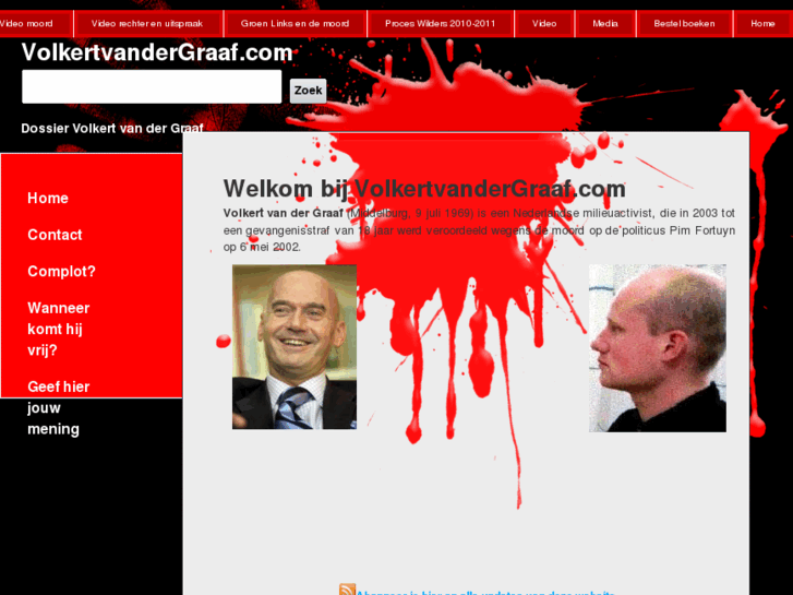 www.volkertvandergraaf.com