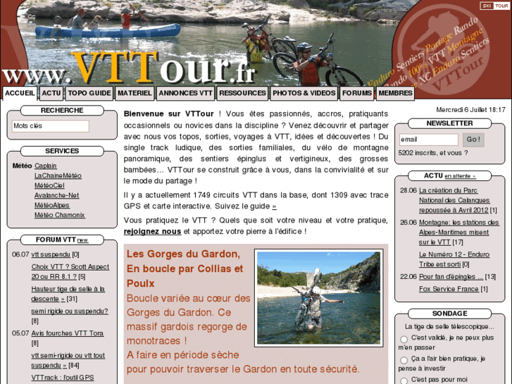 www.vttour.fr