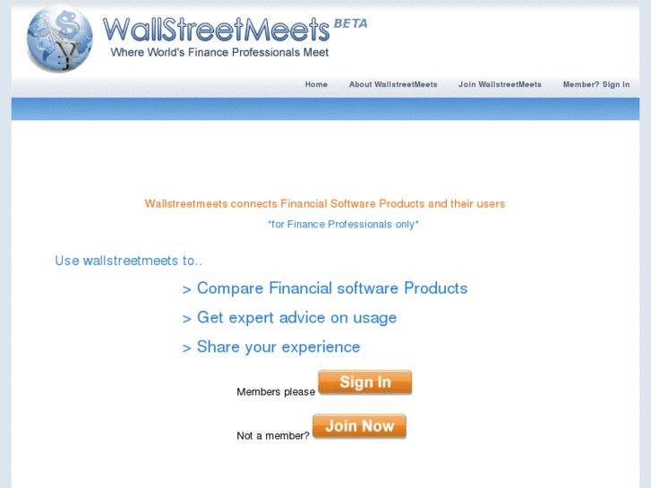 www.wallstreetmeets.com