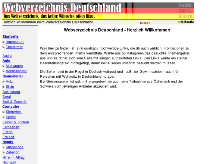 www.webverzeichnis-deutschland.de