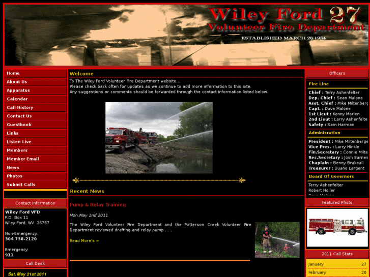 www.wileyford27.com