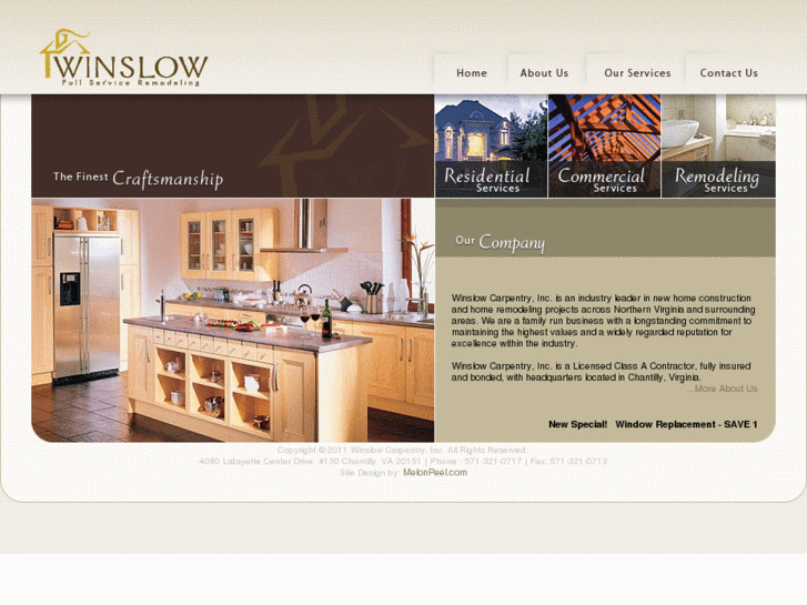 www.winslowcarpentry.com