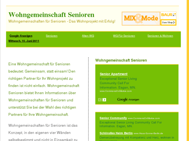 www.wohngemeinschaft-senioren.info