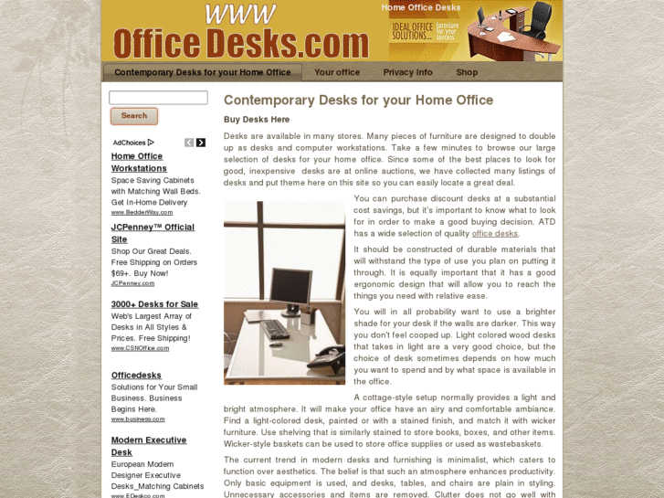 www.wwwofficedesks.com