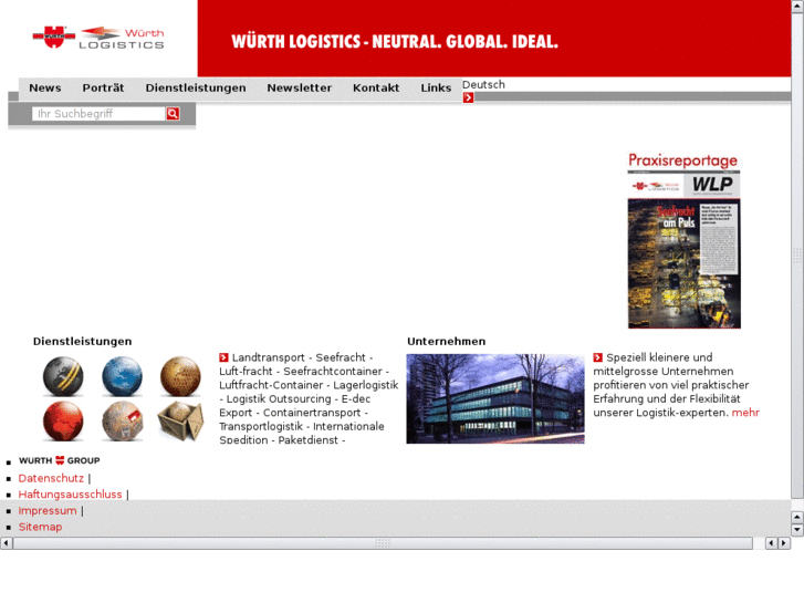 www.xn--wrth-logistics-gsb.com