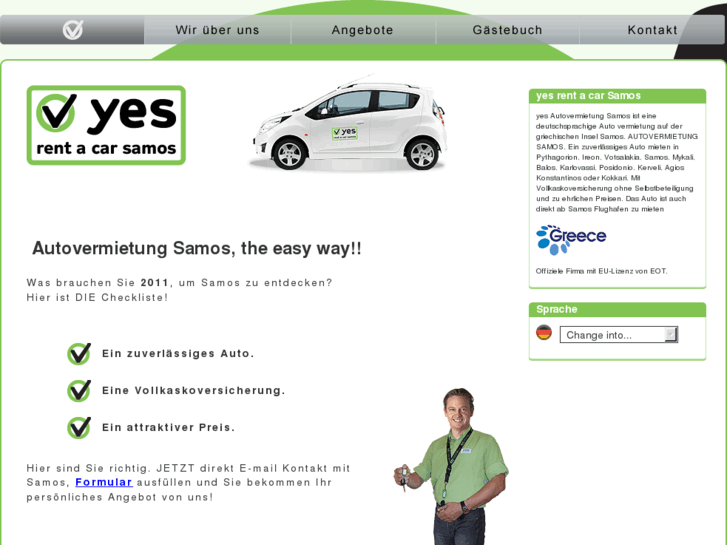 www.yes-autovermietung-samos.de