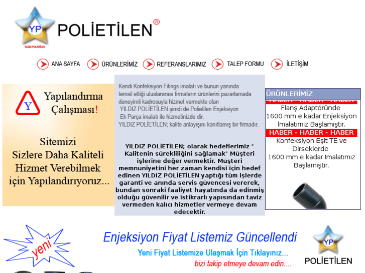 www.yildizpolietilen.com