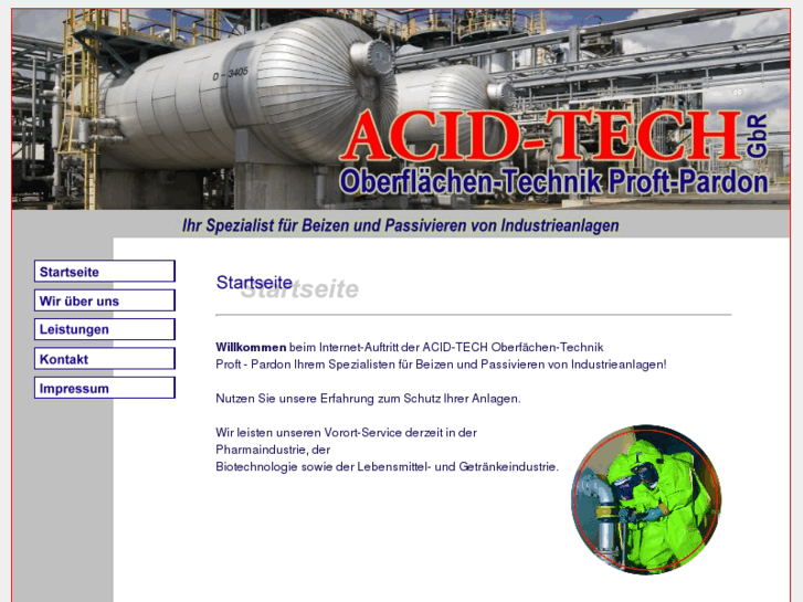 www.acid-tech.com