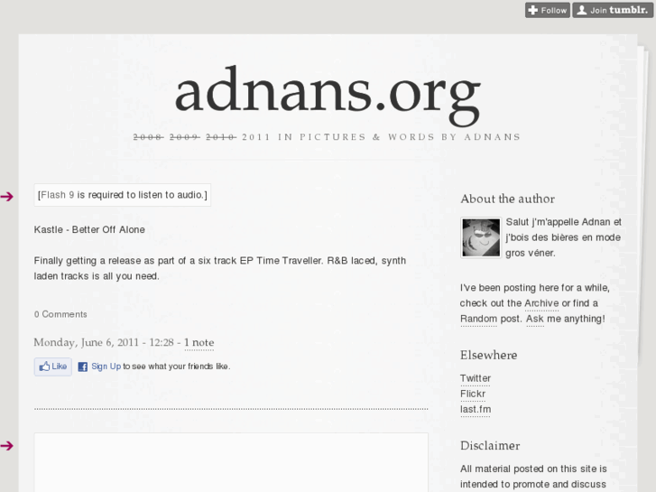 www.adnans.org