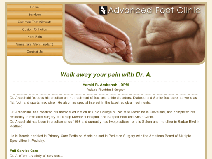 www.advancedfootclinic.org