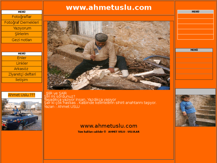 www.ahmetuslu.net