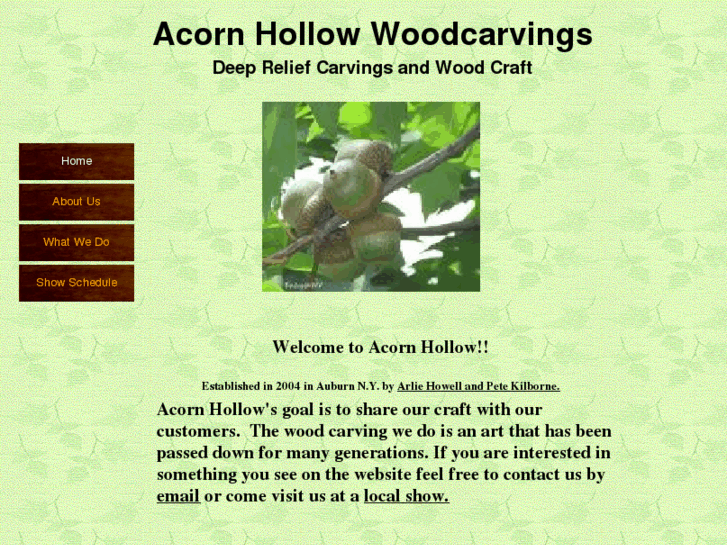 www.ahwoodcarvings.com