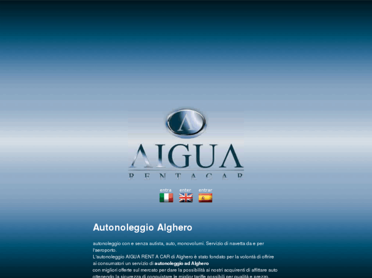 www.aiguarentacar.it