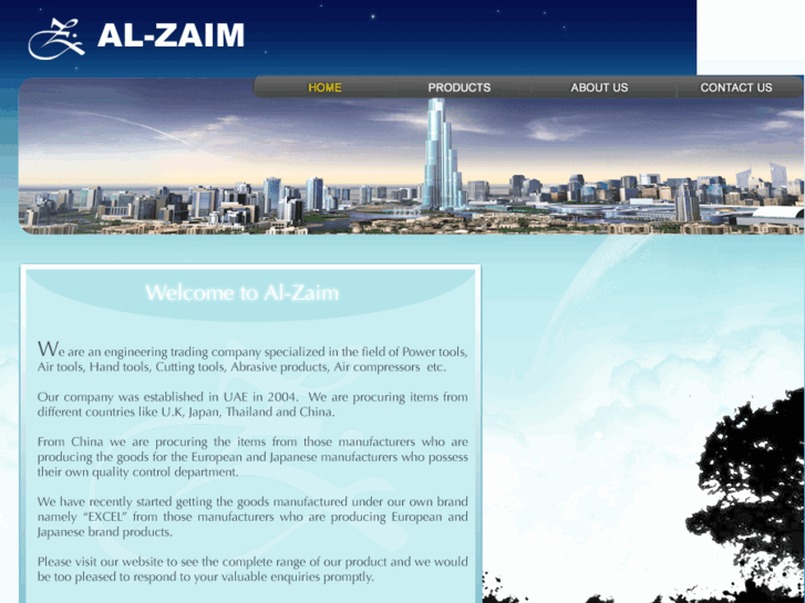 www.al-zaim.com