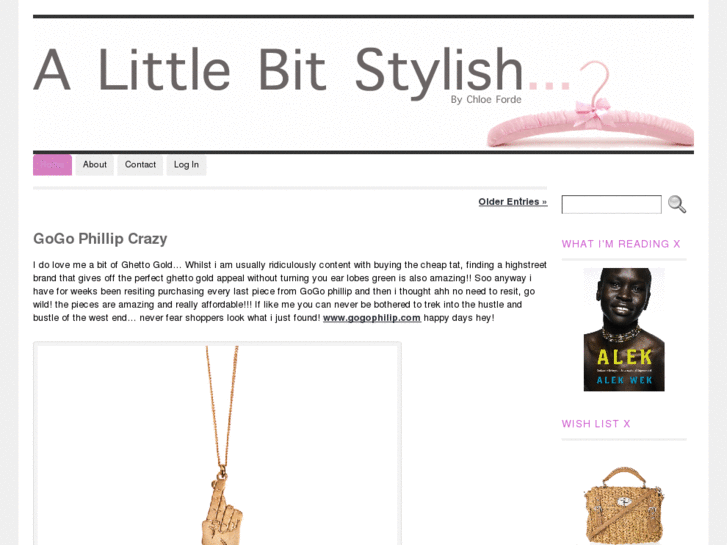 www.alittlebitstylish.com