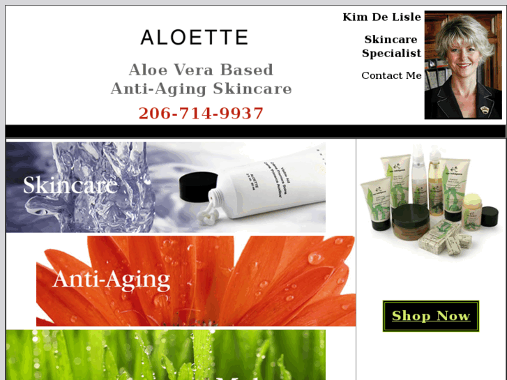 www.aloebeauty4you.com