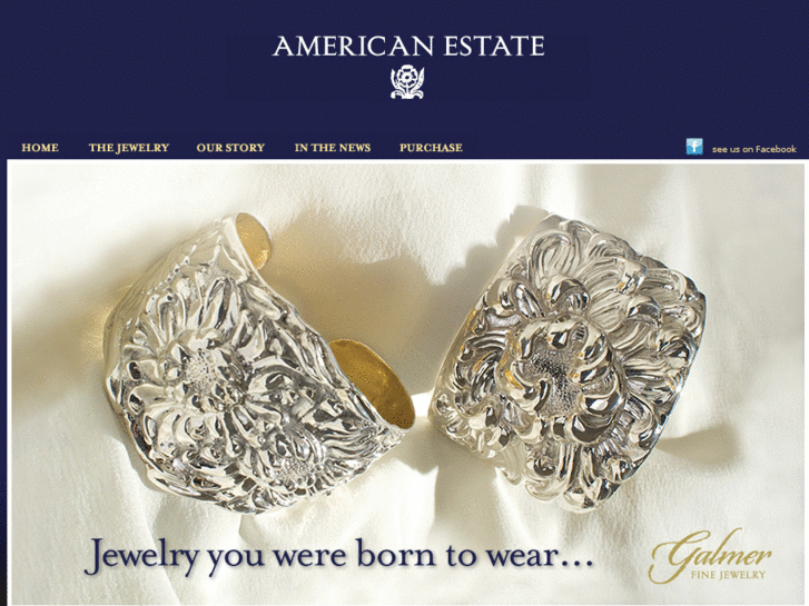 www.americanestatejewelry.com