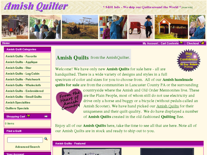 www.amishquilter.net