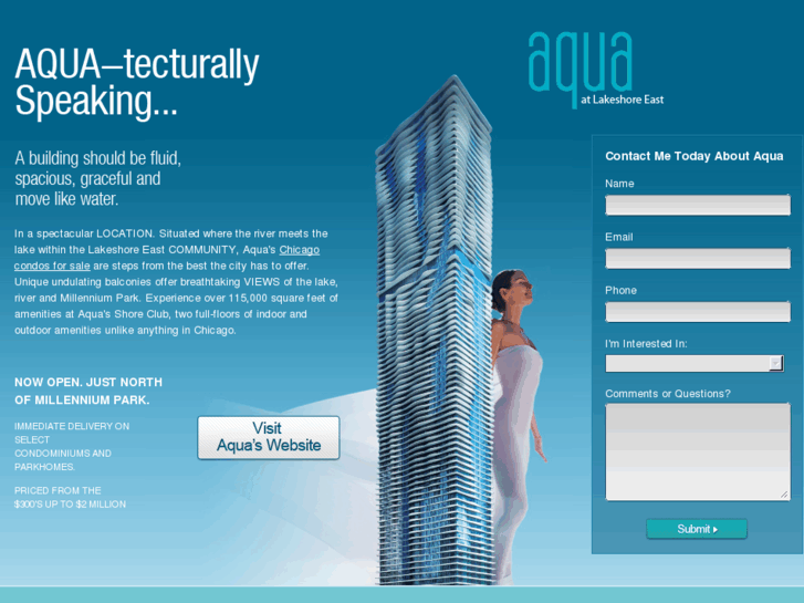 www.aquachicagocondos.com