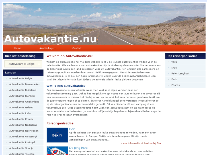 www.autovakantie.nu