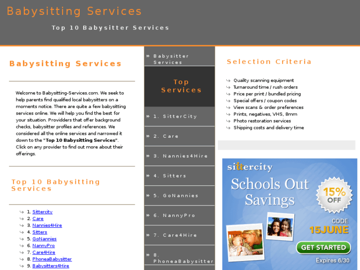 www.babysitting-services.com