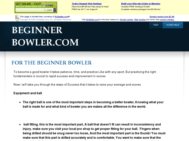 www.beginnerbowler.com